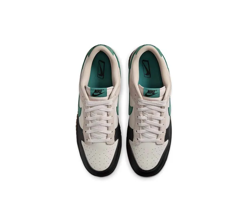 Out And About Classic Appeal Nike Dunk Low ?Black Toe?