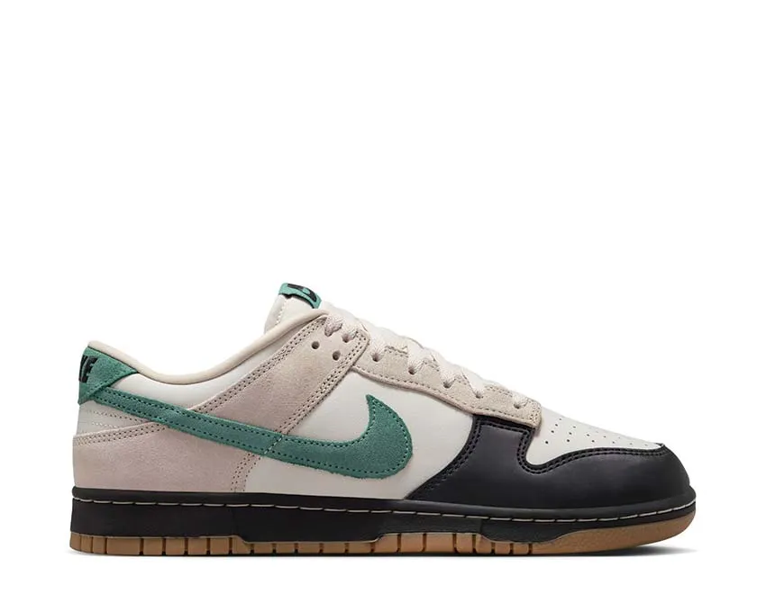 Nike Dunk Low ?Black Toe? Plus Size