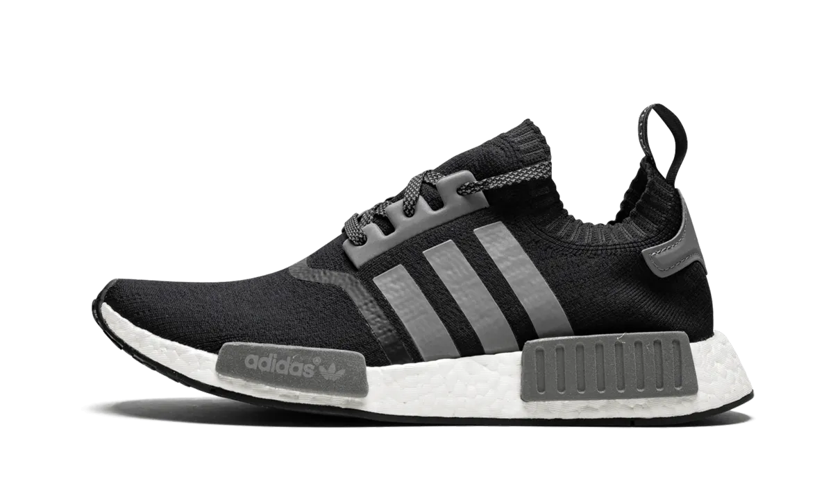 Office Style NMD Runner Pk "Key City"