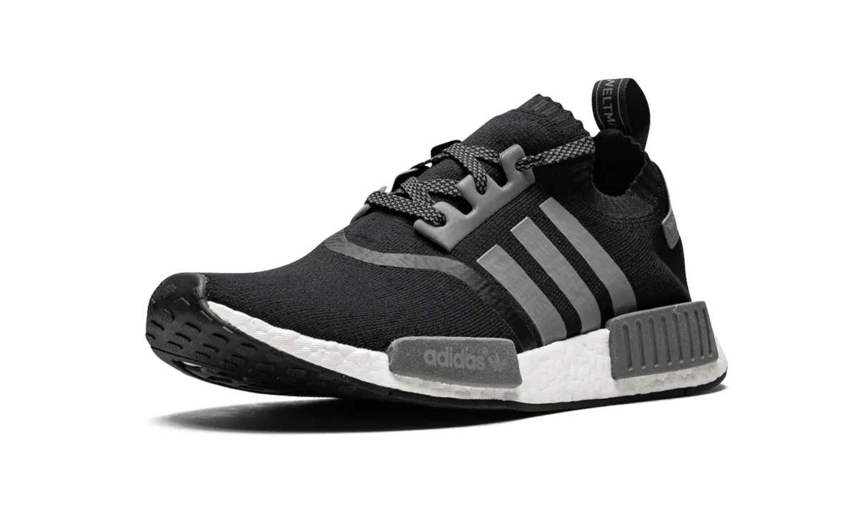 Harbor Path Stylish NMD Runner Pk "Key City"