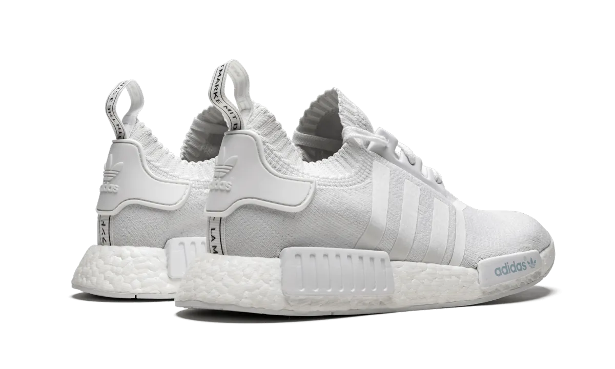 NMD_R1 PK Breathable Design Gentle Walk