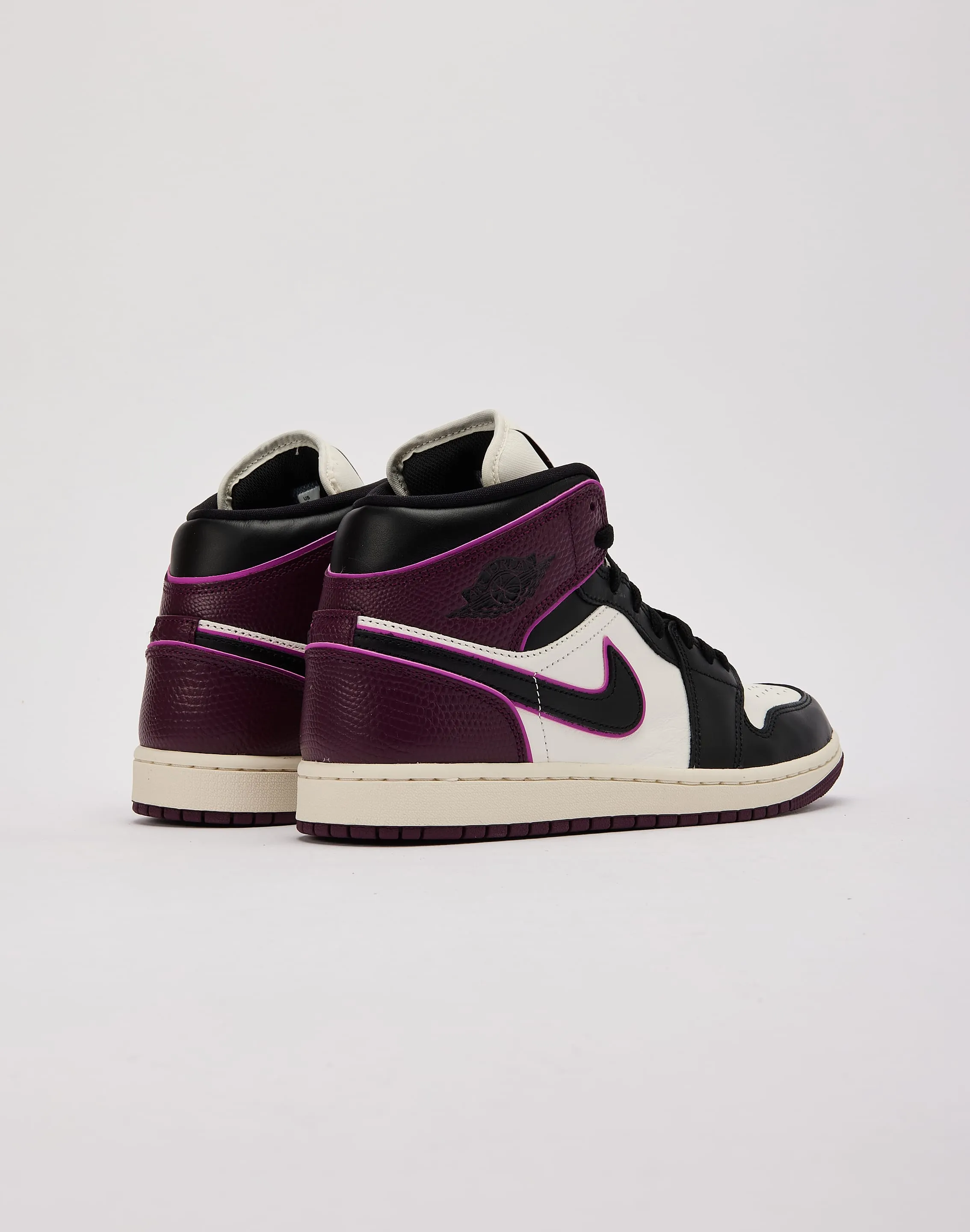 Jordan Air Jordan 1 Mid SE Elastic Sling