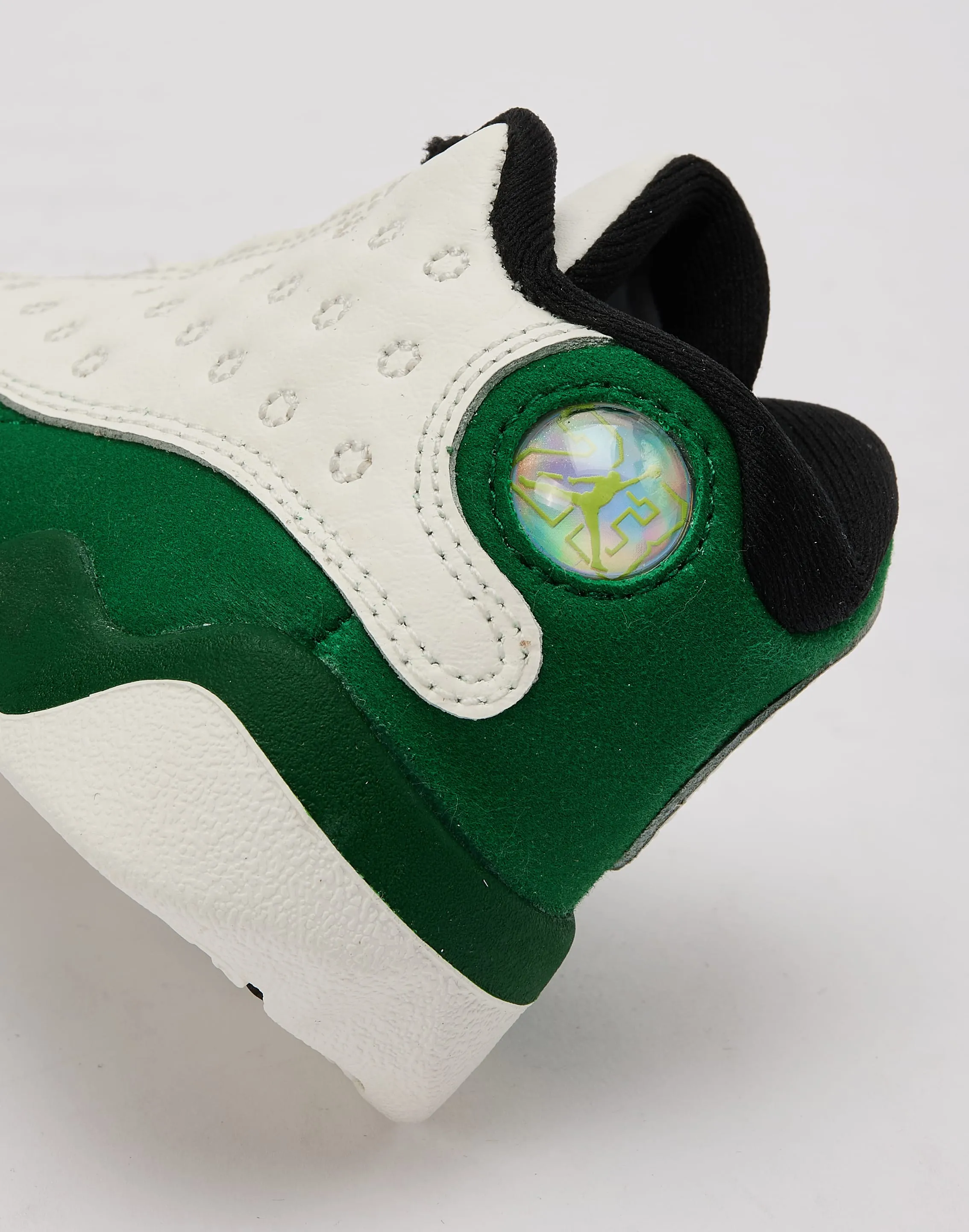 Grip Hold Jordan Air Jordan 13 Retro 'Pine Green' Toddler
