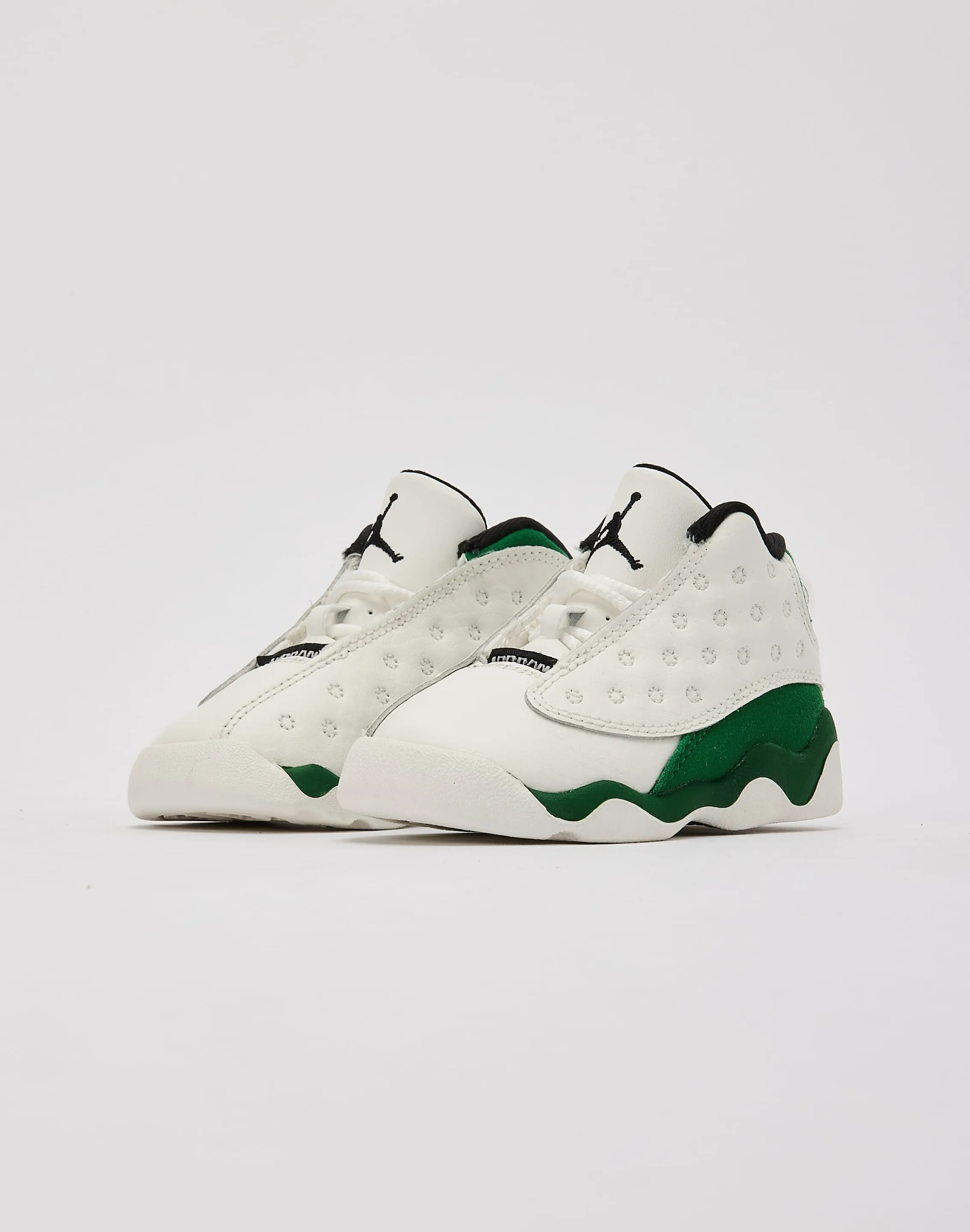 Show Stage Game Edge Jordan Air Jordan 13 Retro 'Pine Green' Toddler