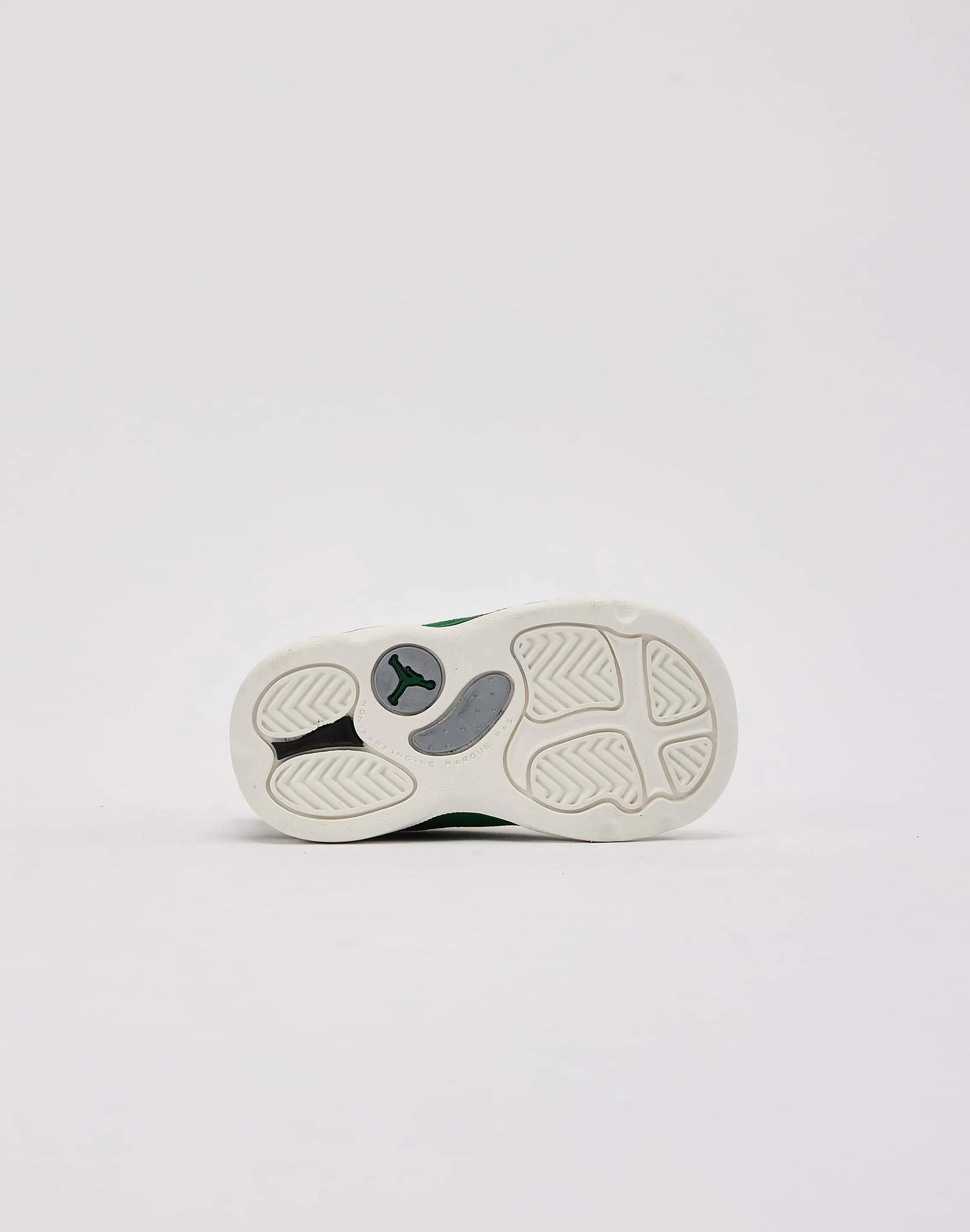 Jordan Air Jordan 13 Retro 'Pine Green' Toddler Love Path