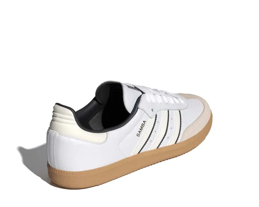 Adidas Samba OG Sandals Retro Style