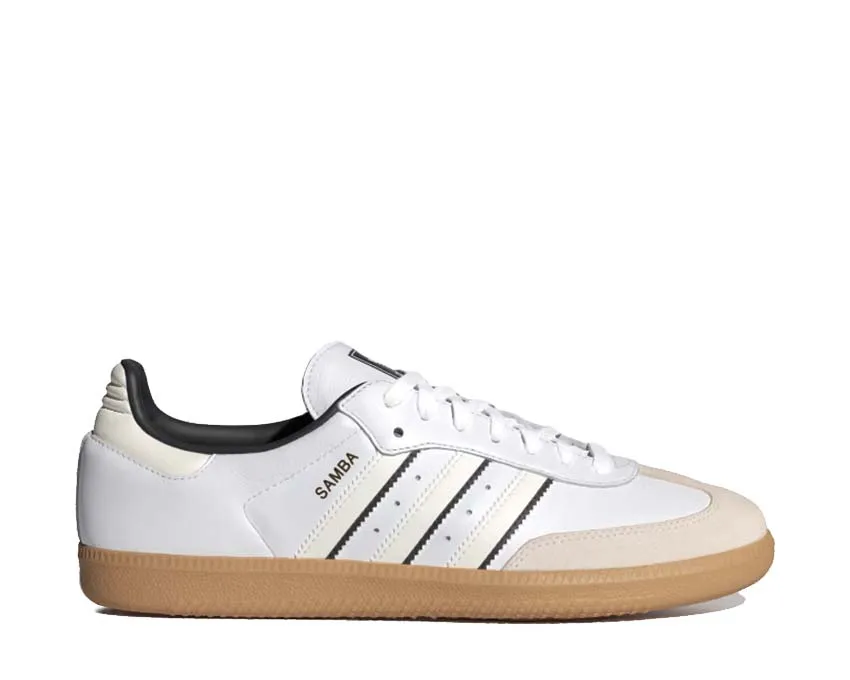 Tea Run Adidas Samba OG