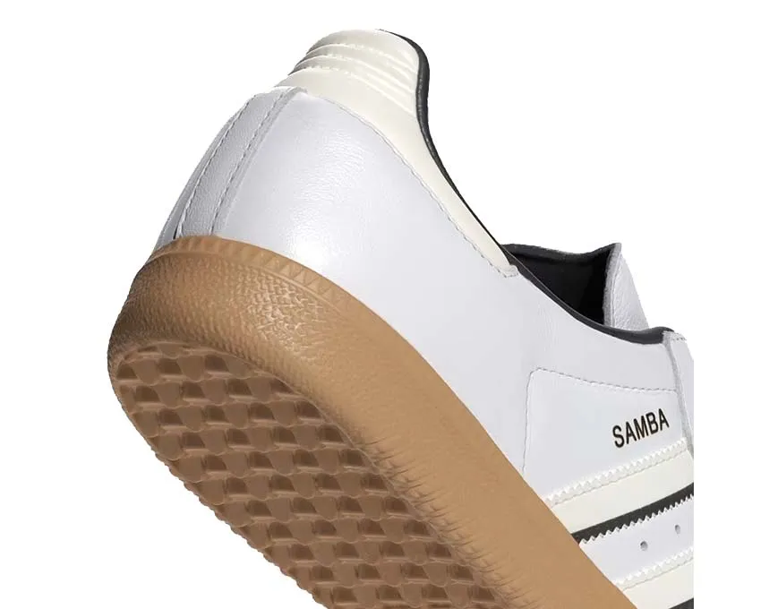 Adidas Samba OG Wave Run Outfit Boost