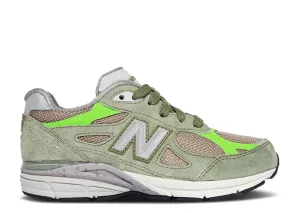 New Balance 990 V3 Patta Keep Your Family Close Well Built