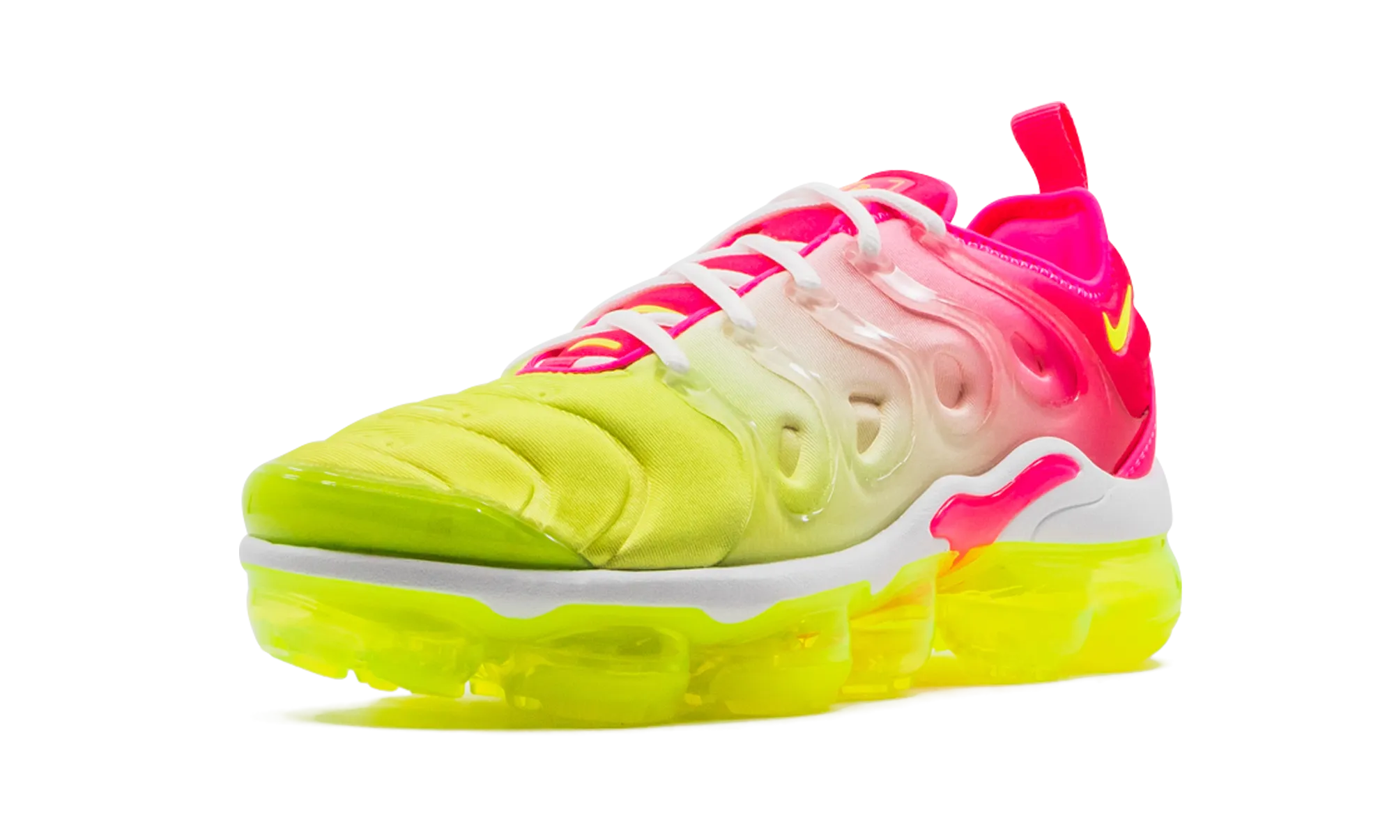 long - lasting - durability shoes AIR VAPORMAX PLUS MNS WMNS