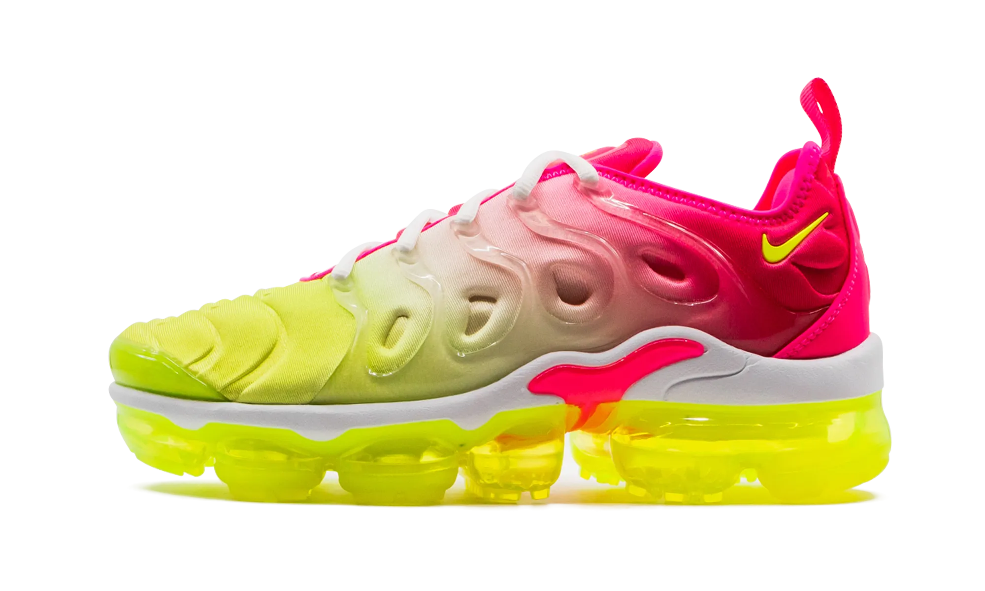 AIR VAPORMAX PLUS MNS WMNS kayaking shoes hard - sole shoes