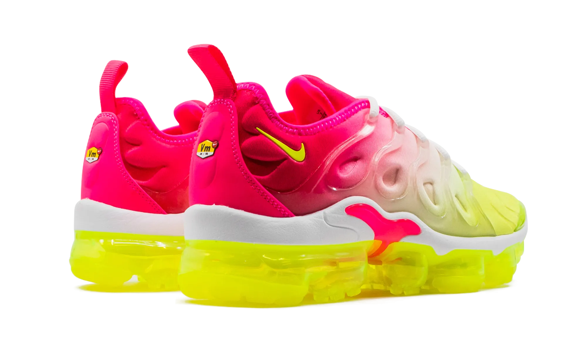 outdoor - running AIR VAPORMAX PLUS MNS WMNS