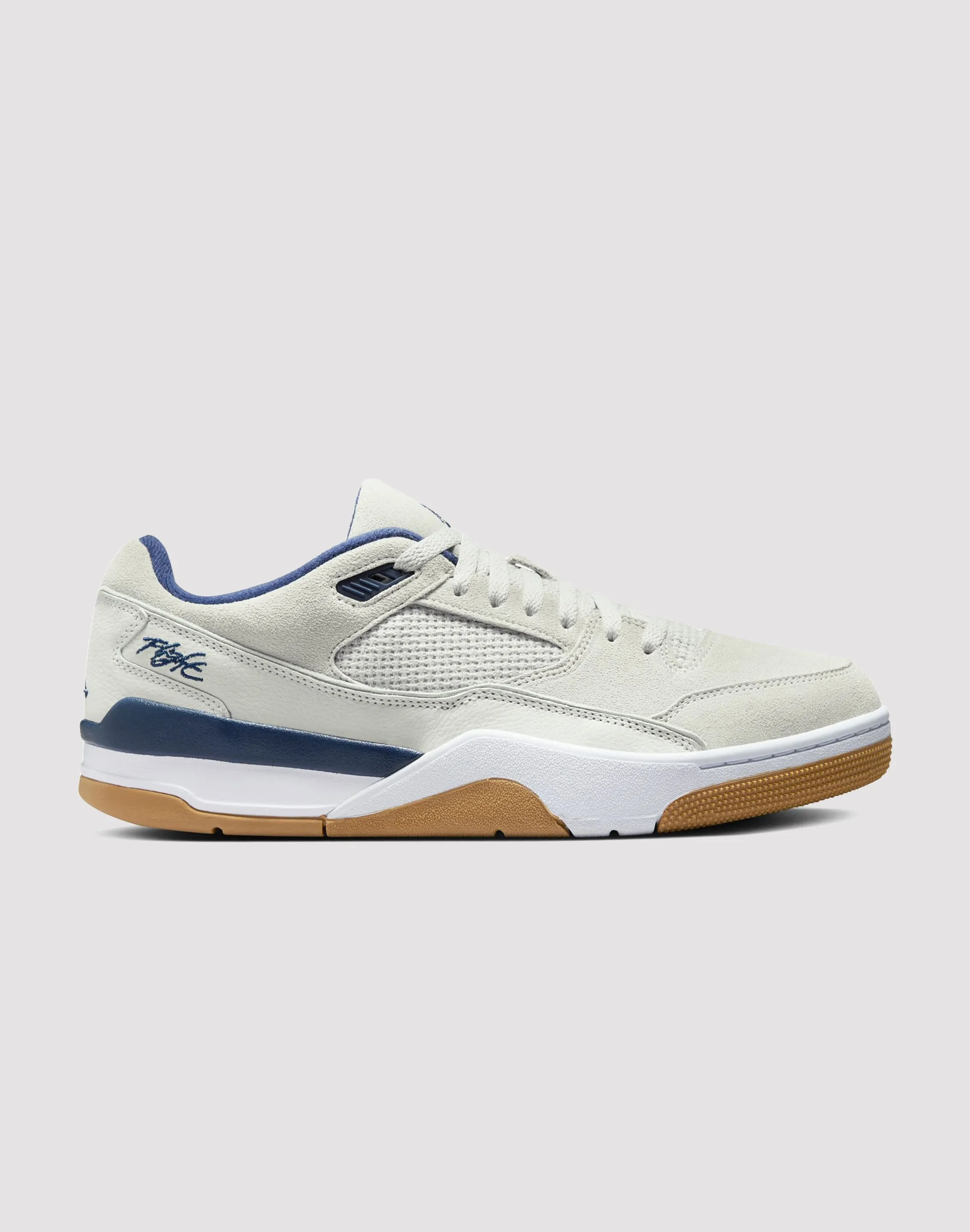 Dynamic Edge Jordan Flight Court