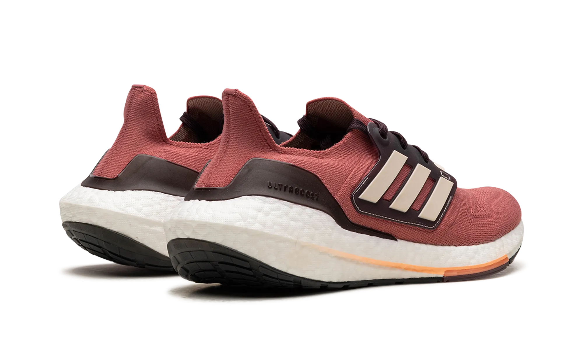 Drill Hike Evening Hike ULTRABOOST 22 WMNS "Wonder Red Bliss Orange"