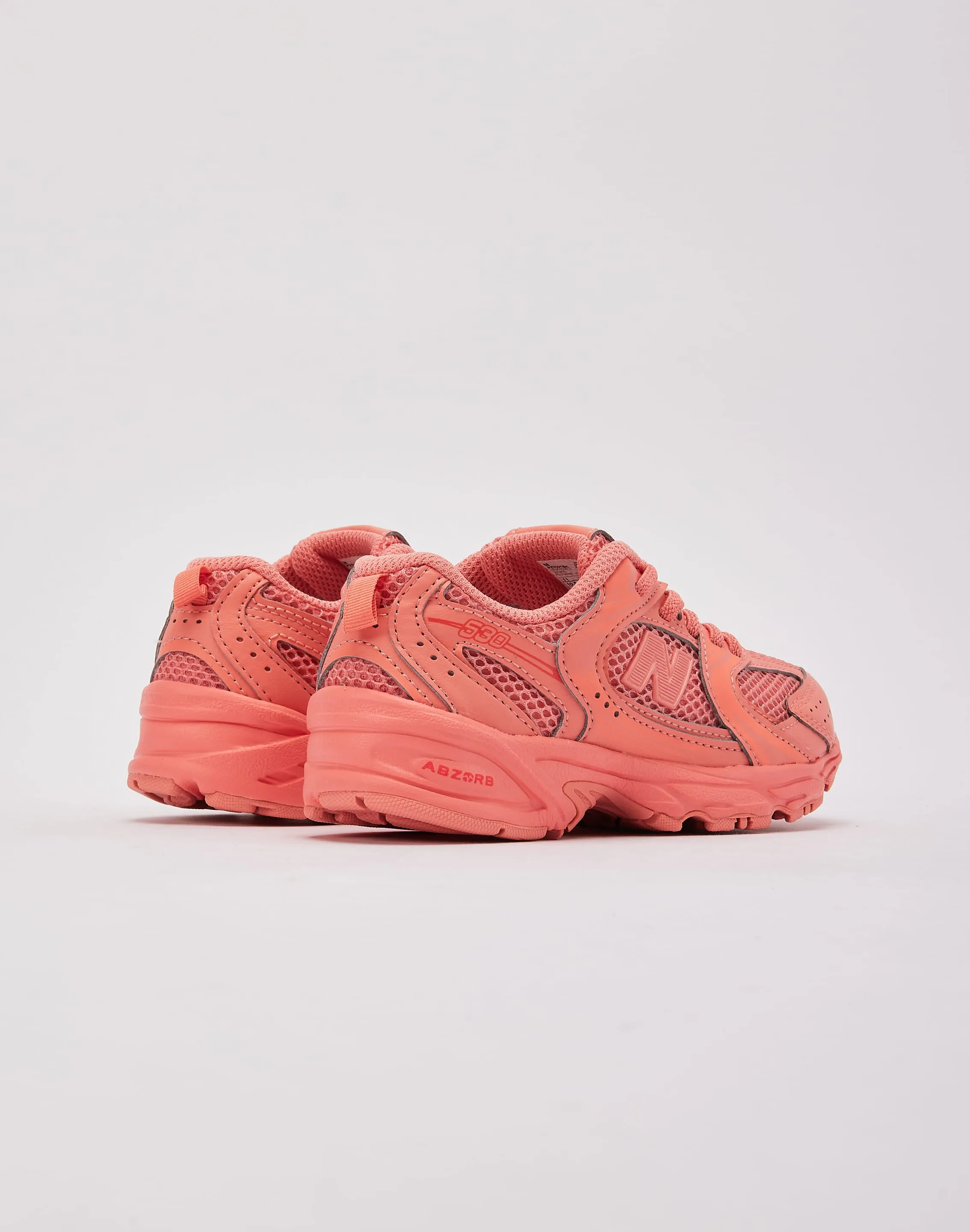 New Balance 530 Bungee Pre-School Run Meet
