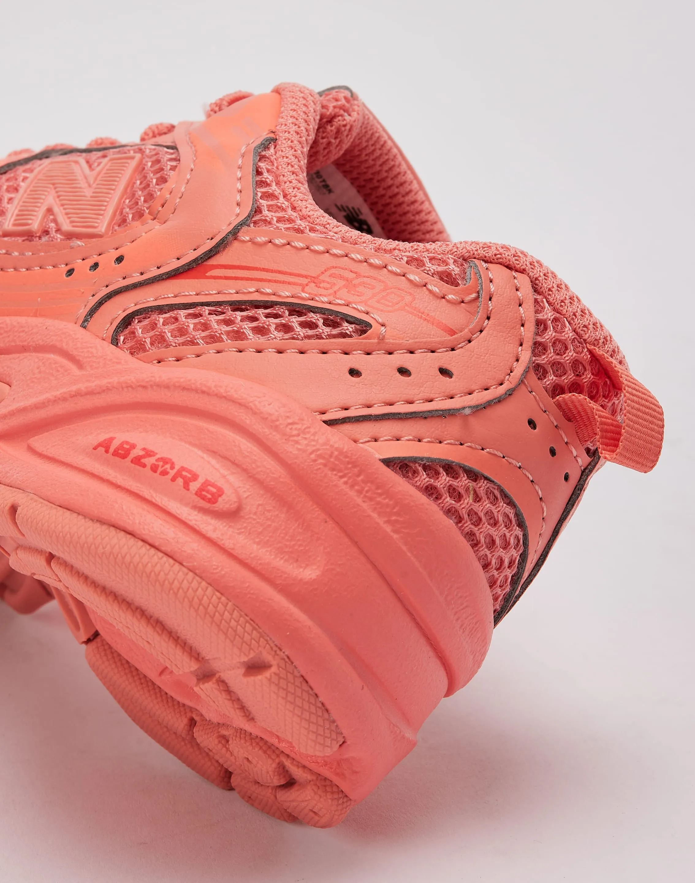 Fashionable Step Low Rise New Balance 530 Bungee Pre-School