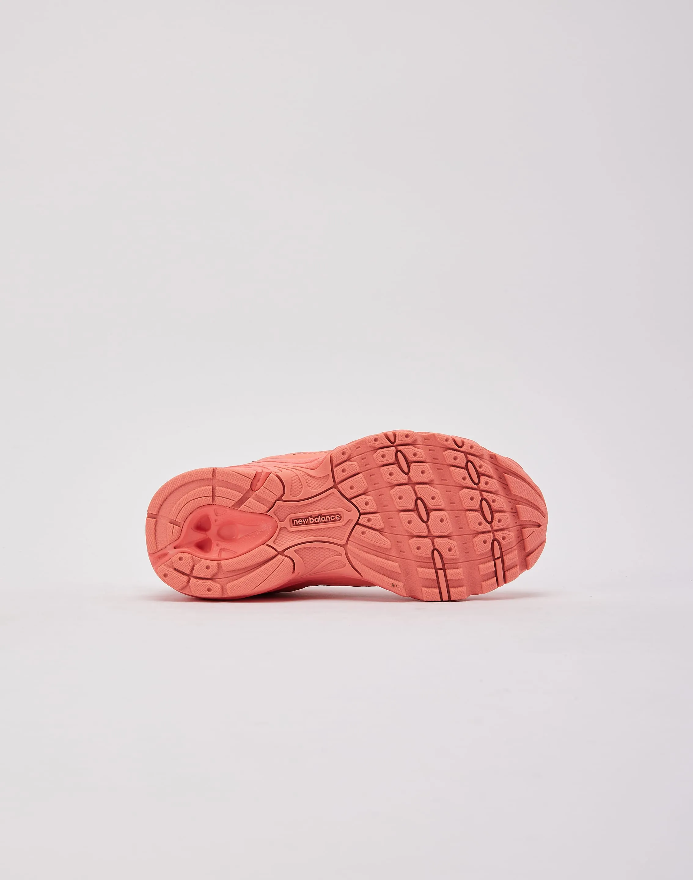 Effortless Step New Balance 530 Bungee Pre-School