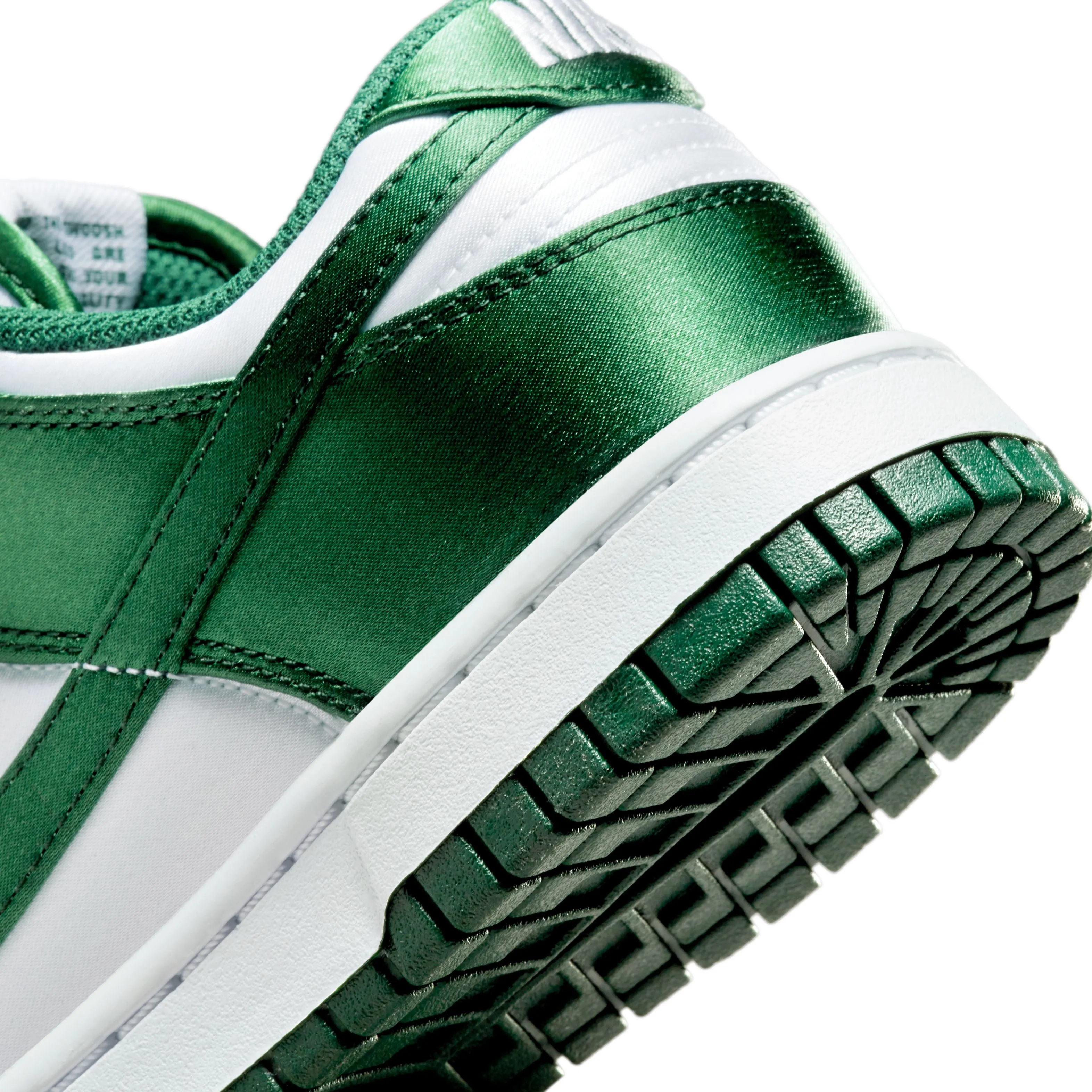 Dunk Lifestyle Shoes Flexible Step