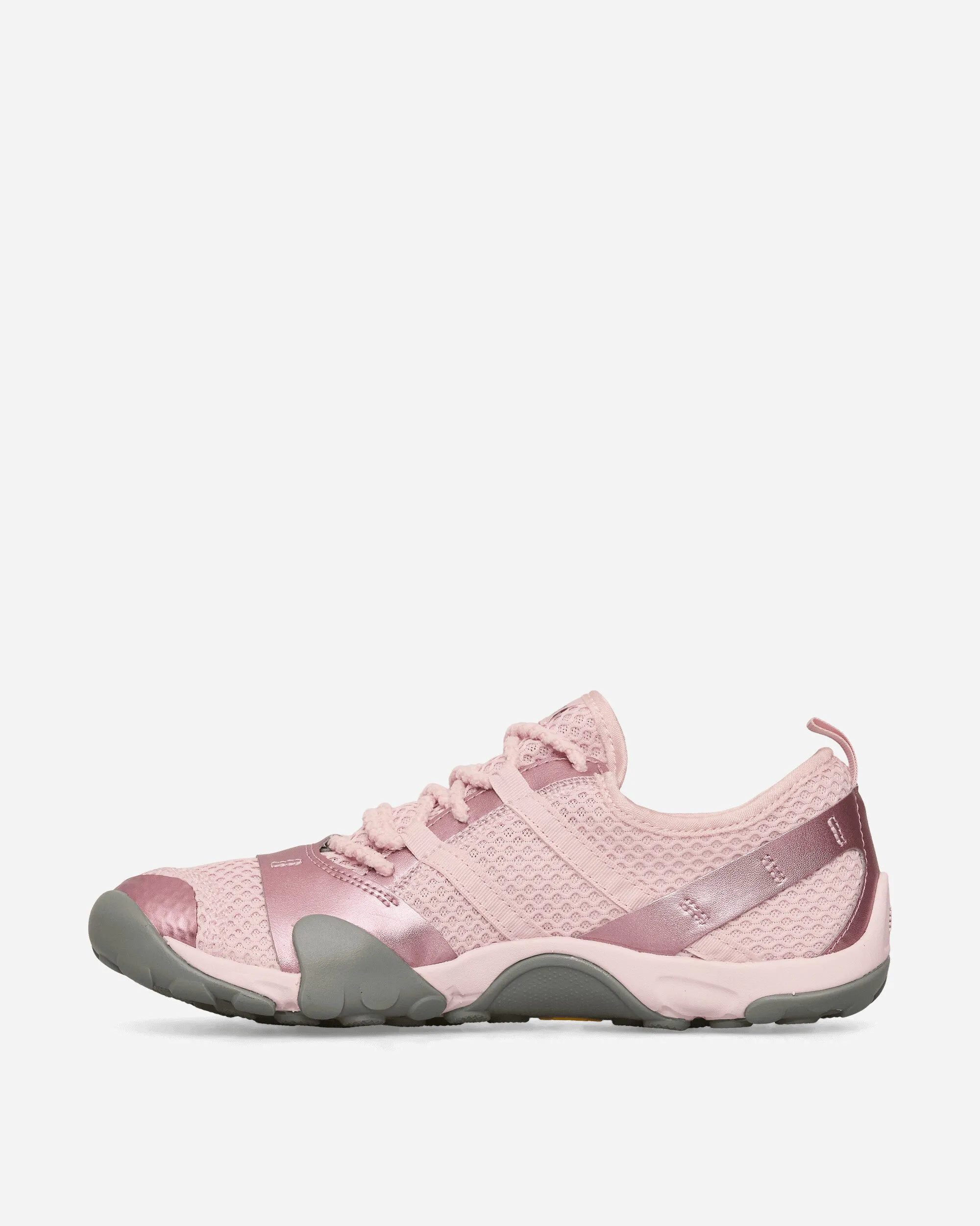 Season Ease Busy Path MT10O Sneakers Rose Sugar / Pink Taffy