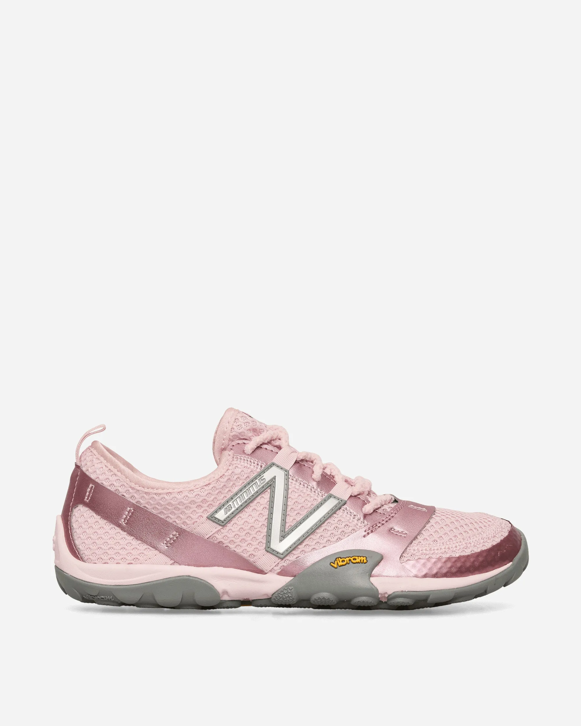 MT10O Sneakers Rose Sugar / Pink Taffy Neo Pop