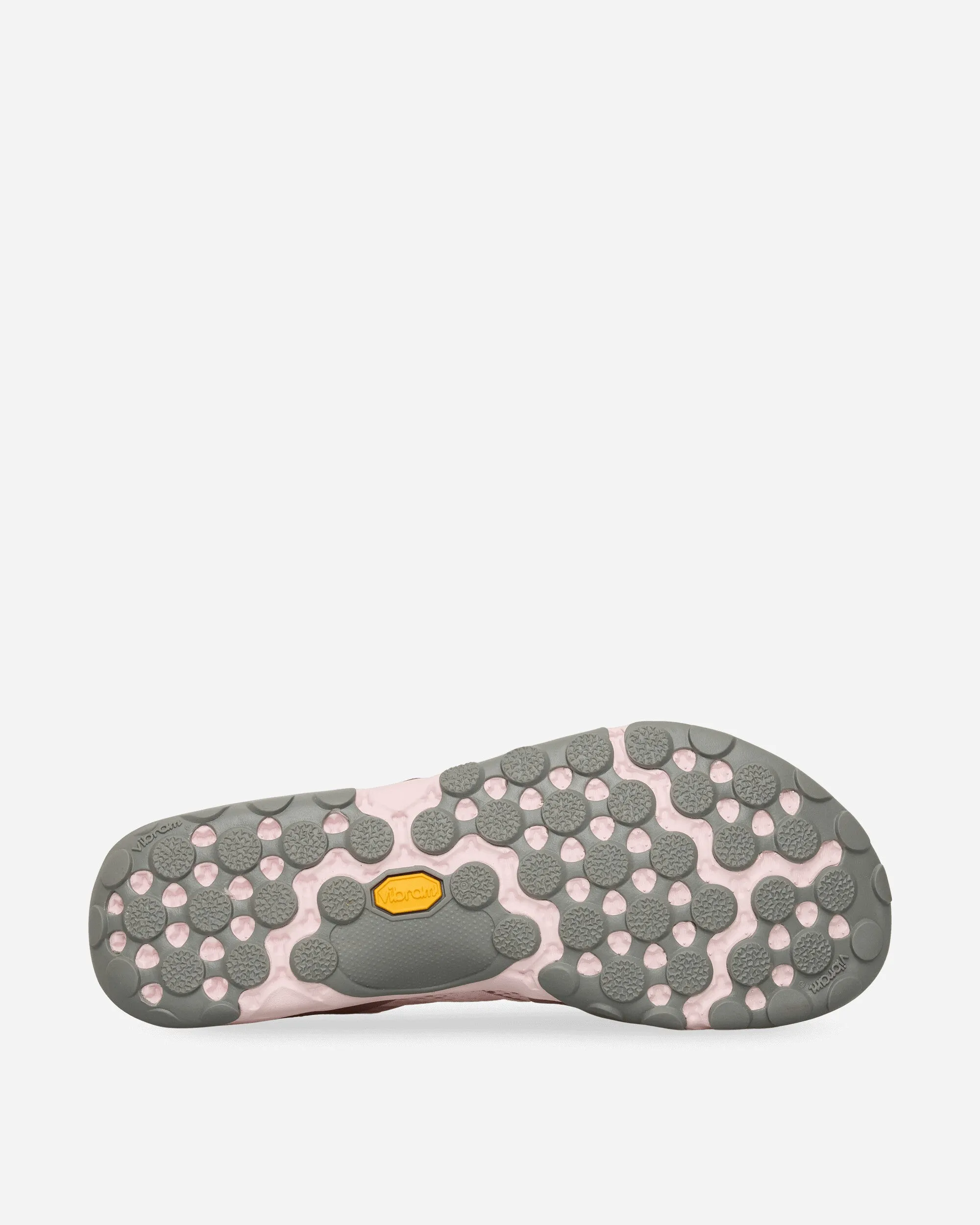 MT10O Sneakers Rose Sugar / Pink Taffy Mid Top