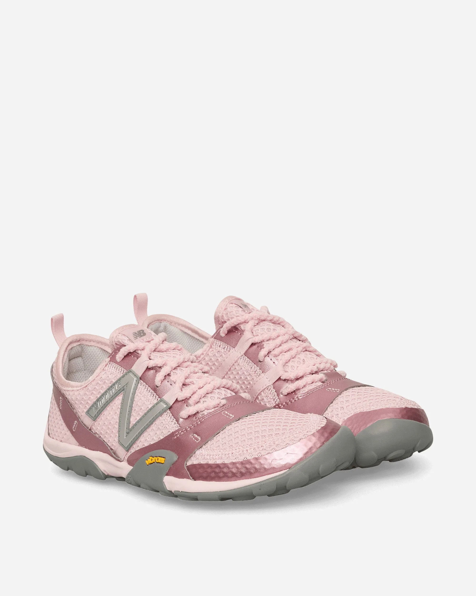 Quick Flow MT10O Sneakers Rose Sugar / Pink Taffy