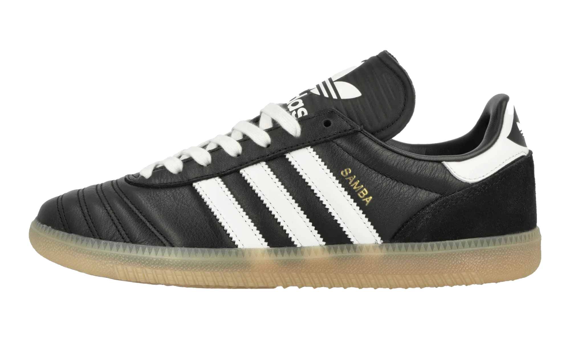 SAMBA JP "Black Gum" Breath Space
