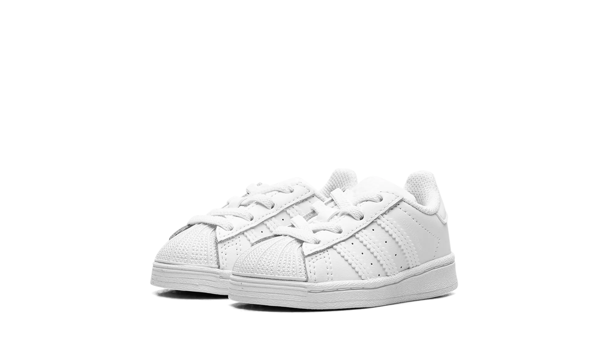 Superstar TD "White" Relax Vibes Casual Vibe