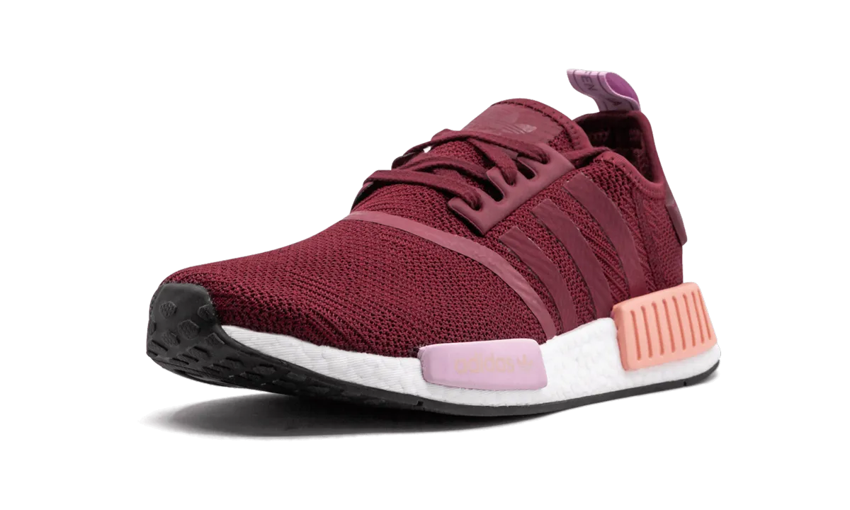 Calm Step NMD_R1 WMNS