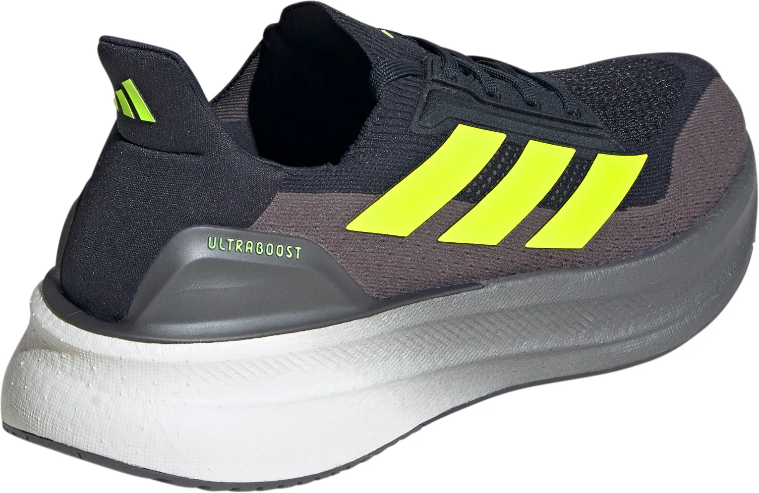 adidas Ultra Boost 5X Mens Running Shoes - Blue Sprint Step