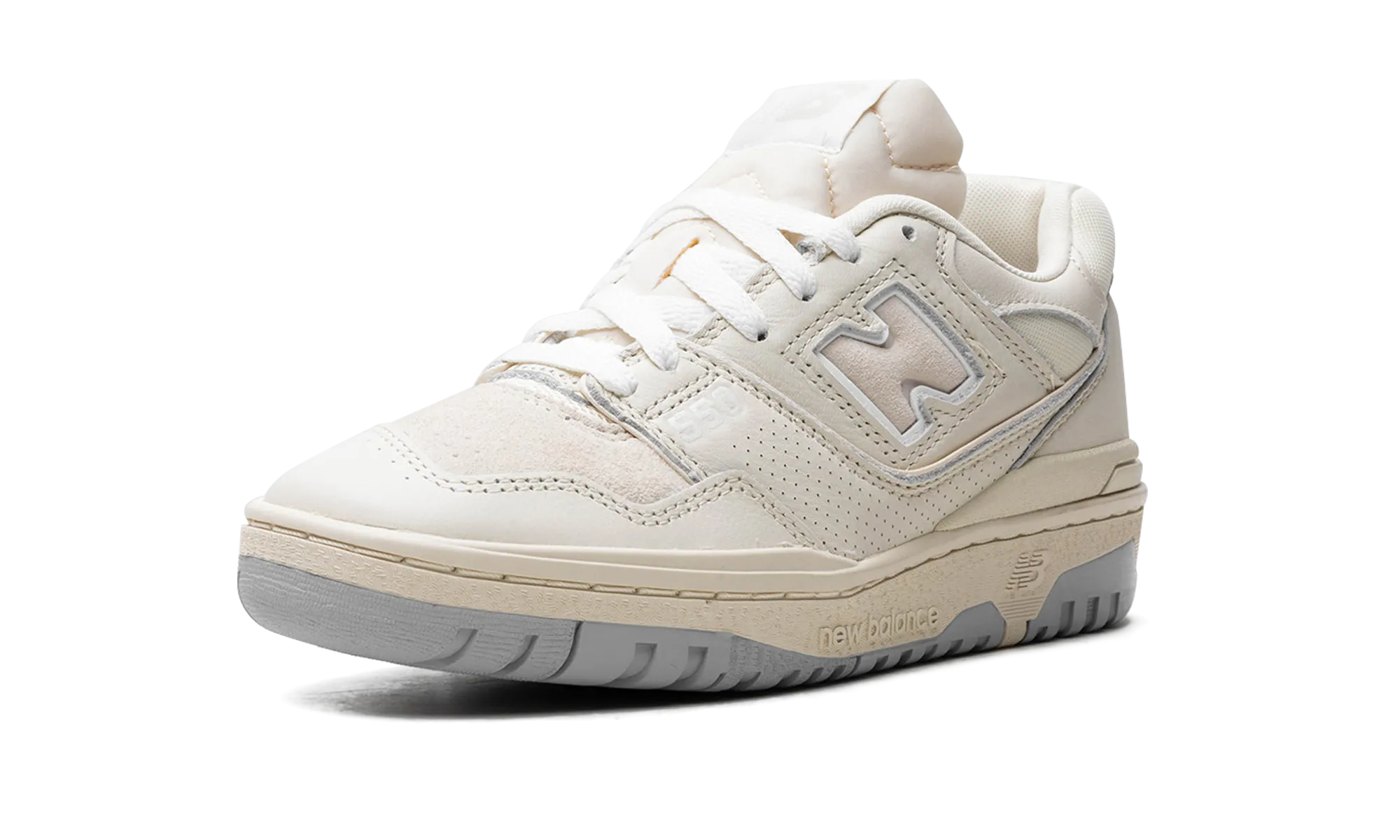 Fast Fit 550 "White / Cream"