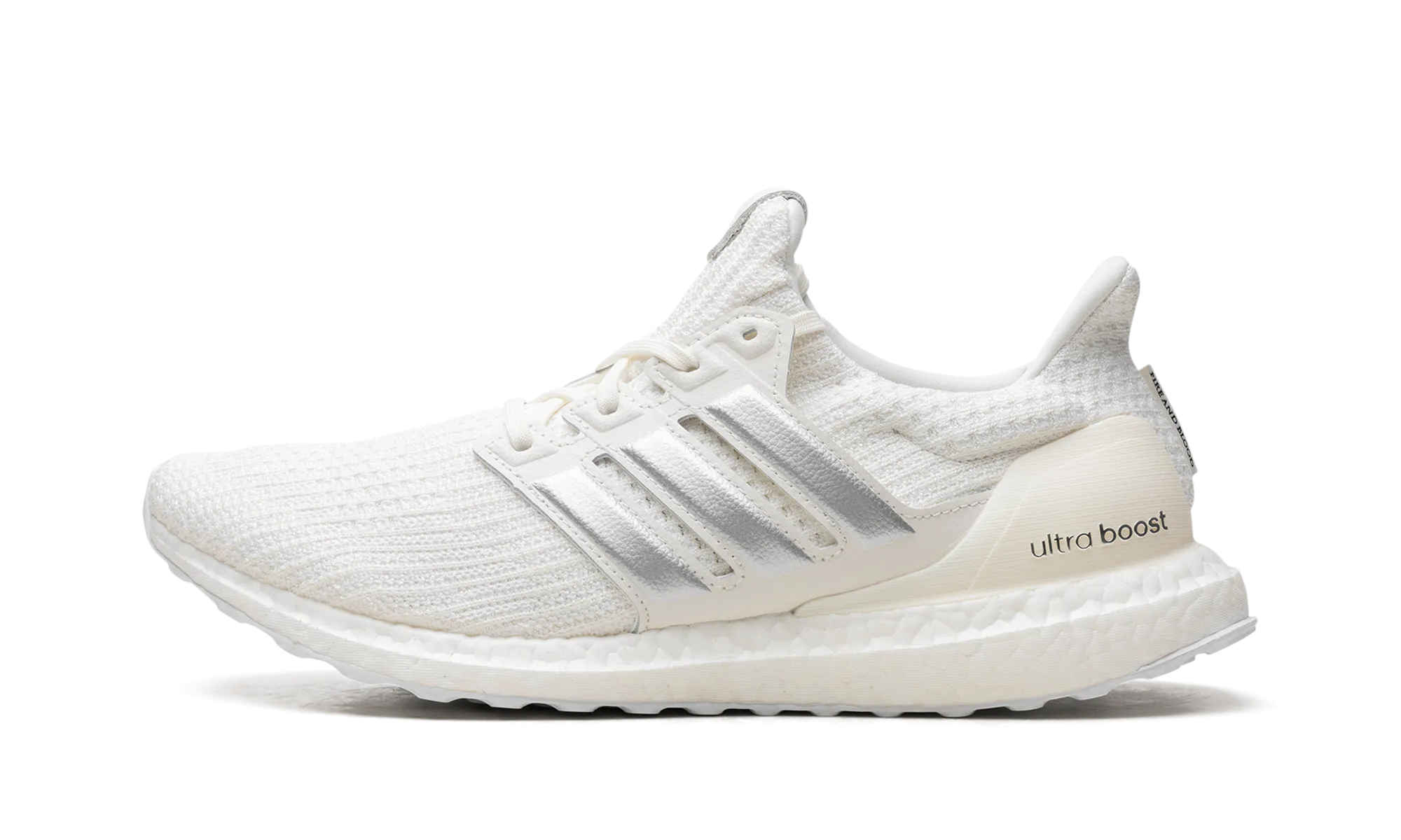 Save Step Log Hike ULTRABOOST X GOT WMNS "House Targaryen"