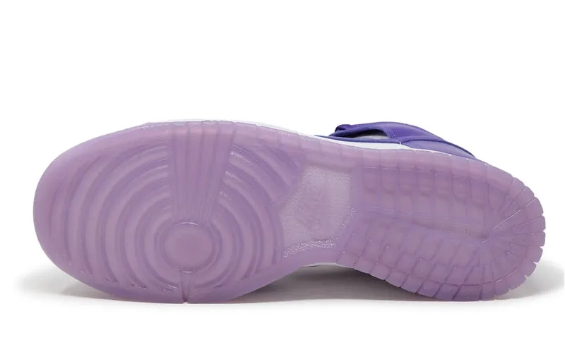 Nike Dunk High SP Varsity Purple 2020 (DC5382-100) Women's Size 6-12 Office Friendly