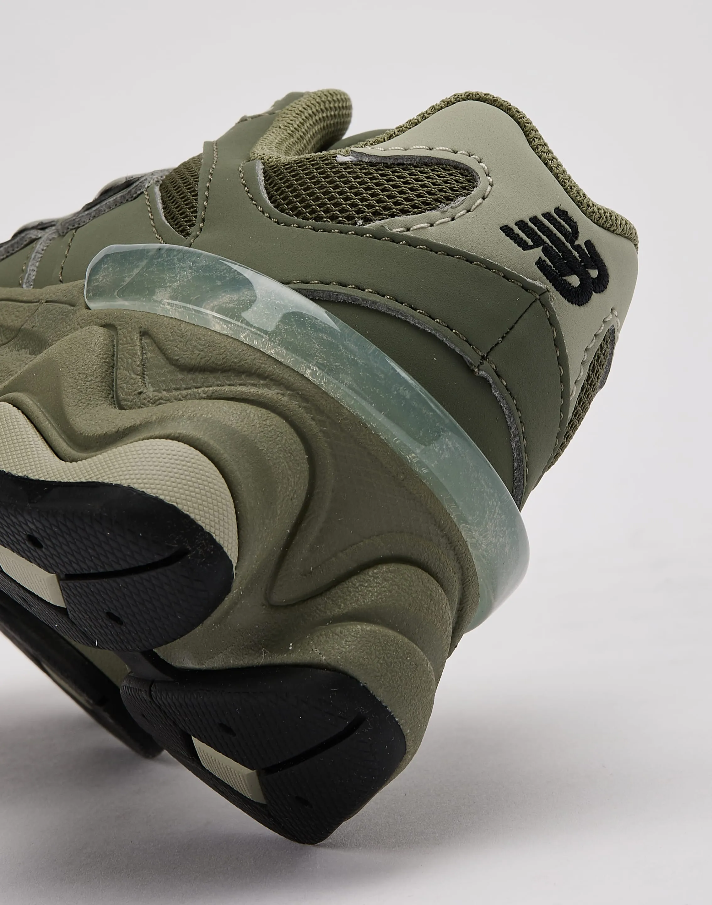 New Balance 9060 Pre-School Quick Walk