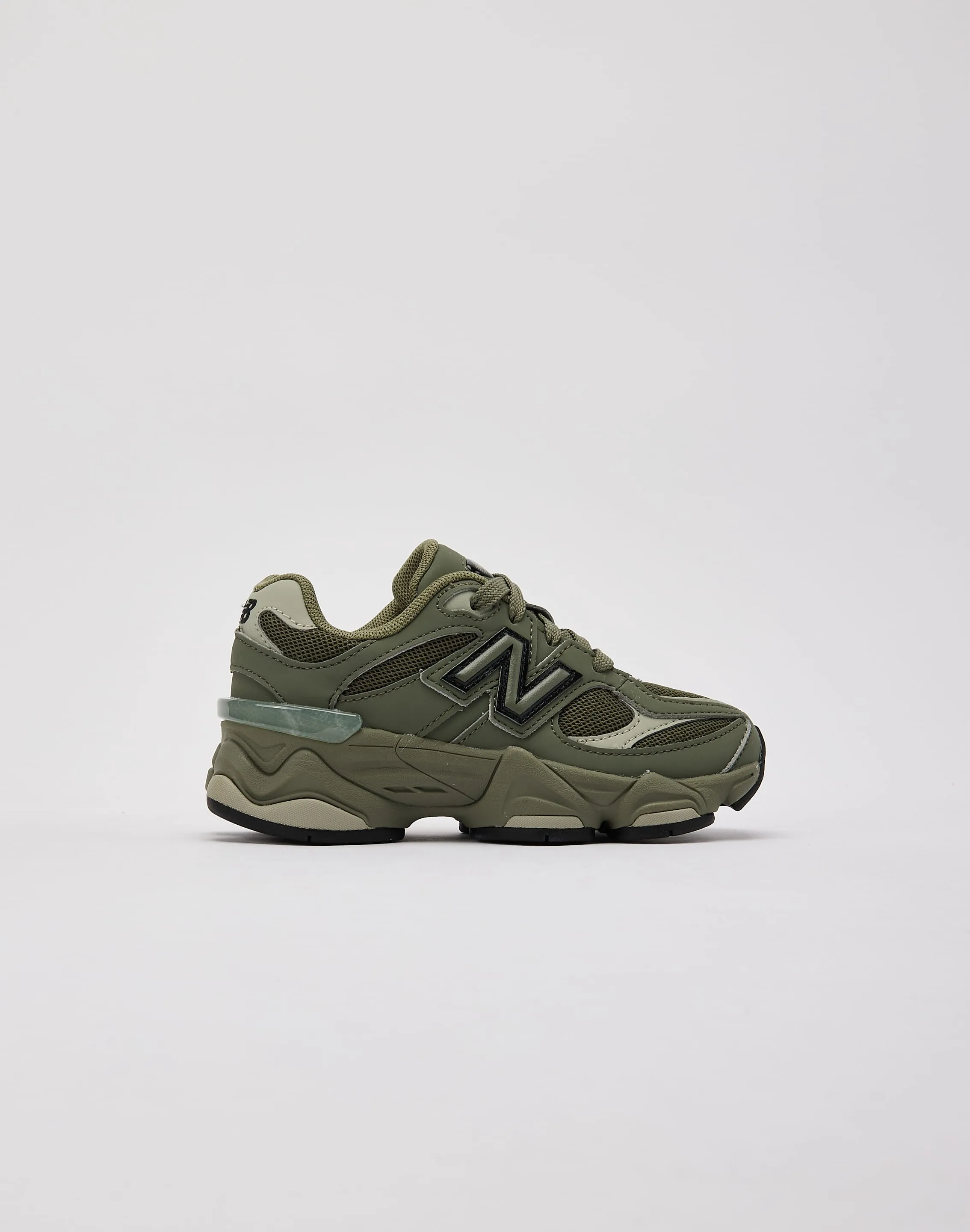 New Balance 9060 Pre-School Cool Look Walk Gear