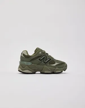 New Balance 9060 Pre-School Cool Look Walk Gear