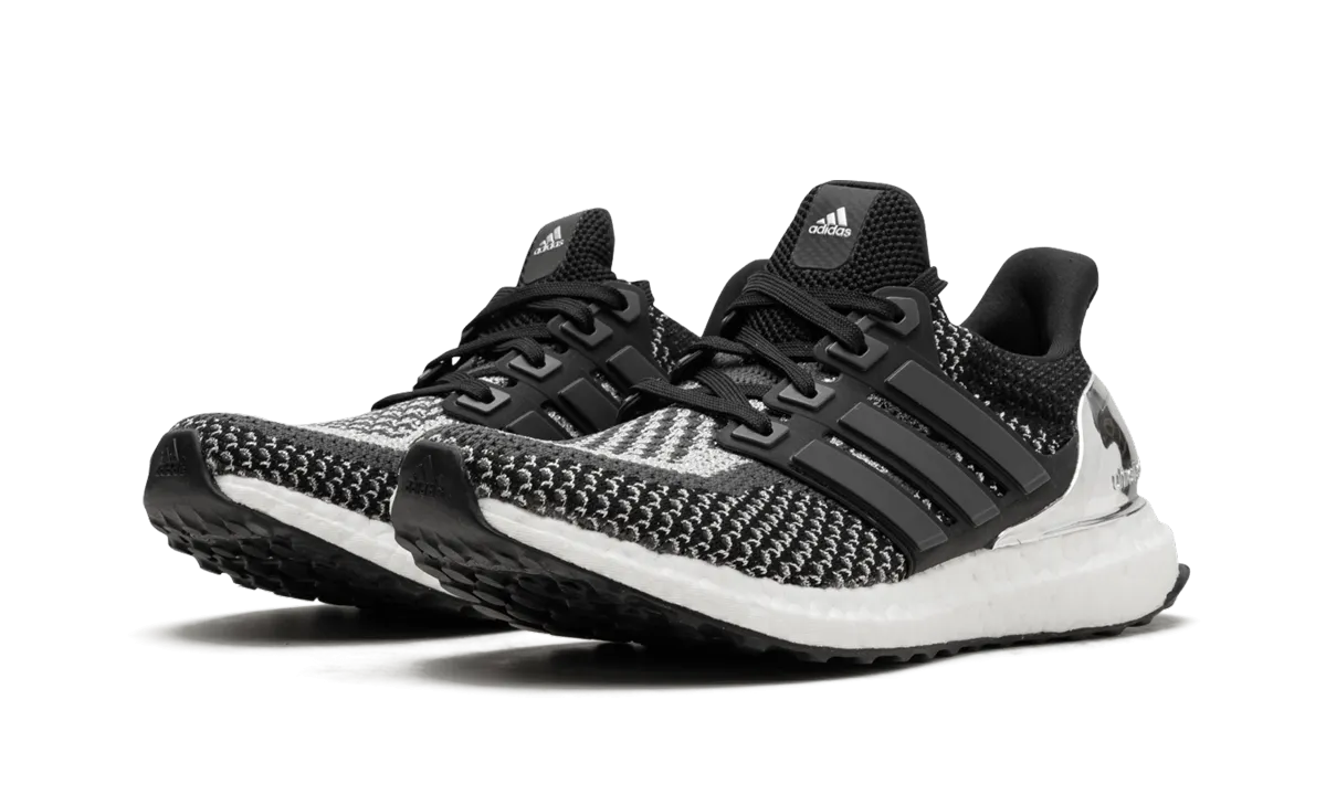 UltraBOOST GS Style Fit