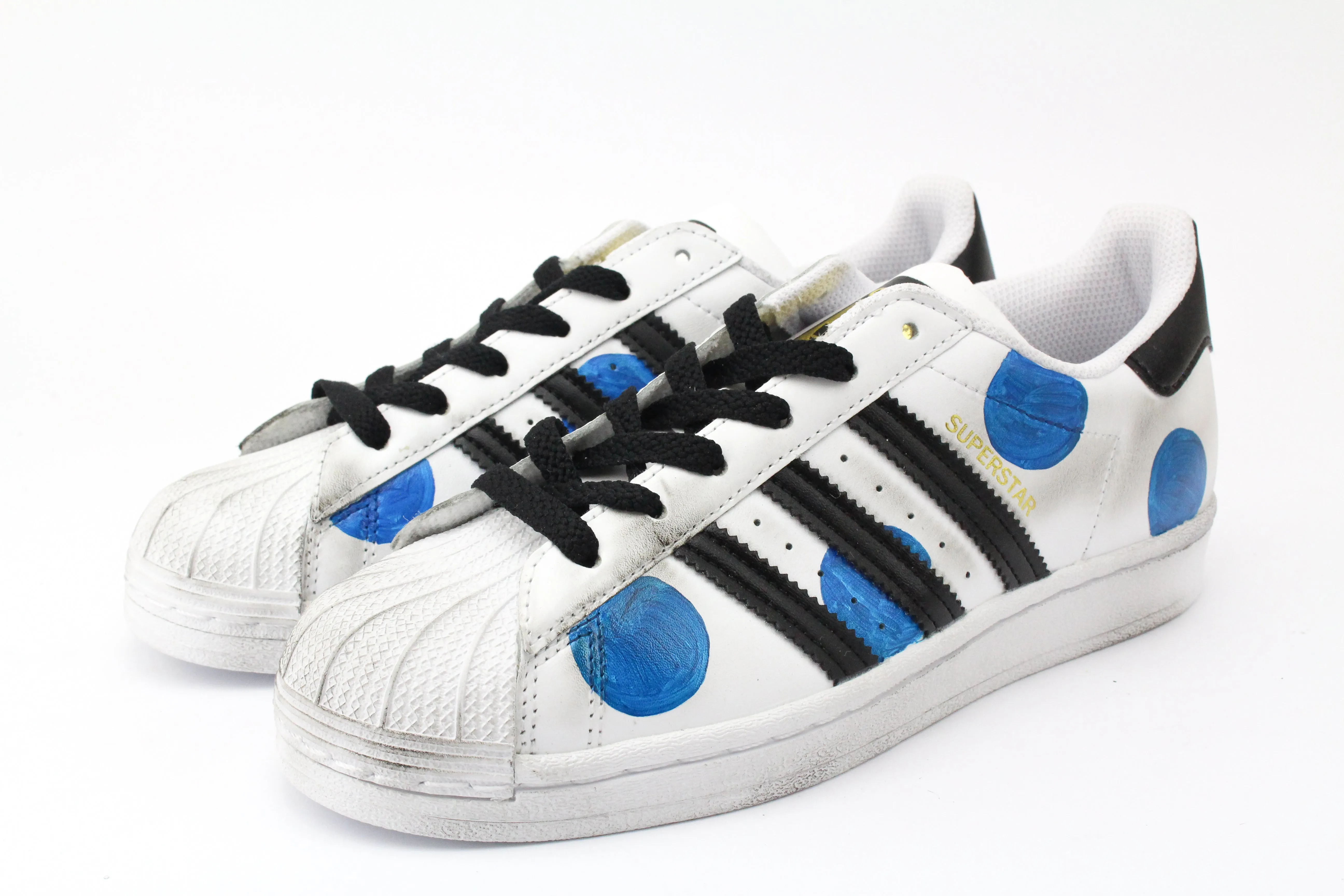 Adidas Superstar Graffiti Bubble SweatWicking Anytime Wear
