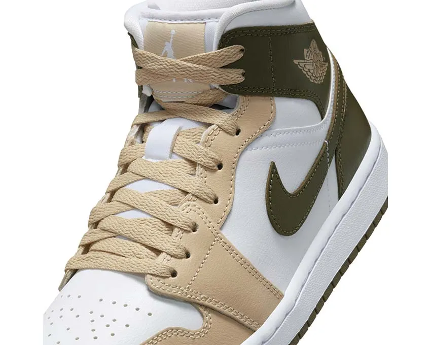Air Jordan 1 Mid W Core Comfort