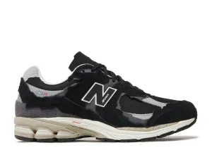 Sandal Style Tree Hike New Balance 2002R Protection Pack Black