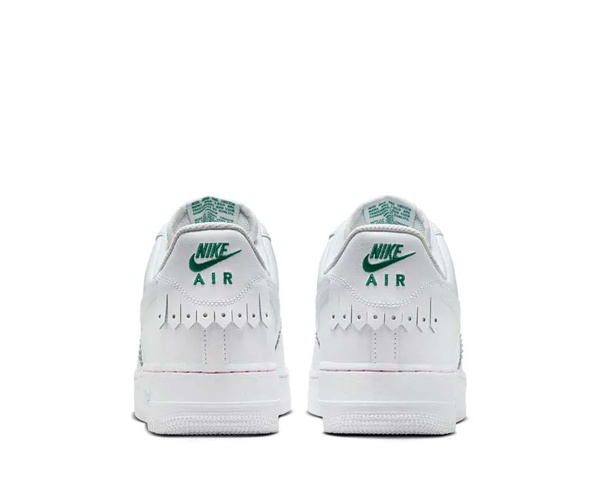 Outfit Friendly Nike Air Force 1 '07 LV8 "Brogue"