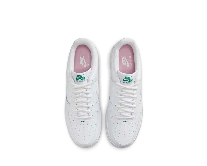 Nike Air Force 1 '07 LV8 "Brogue" Comfortable Design Shoes