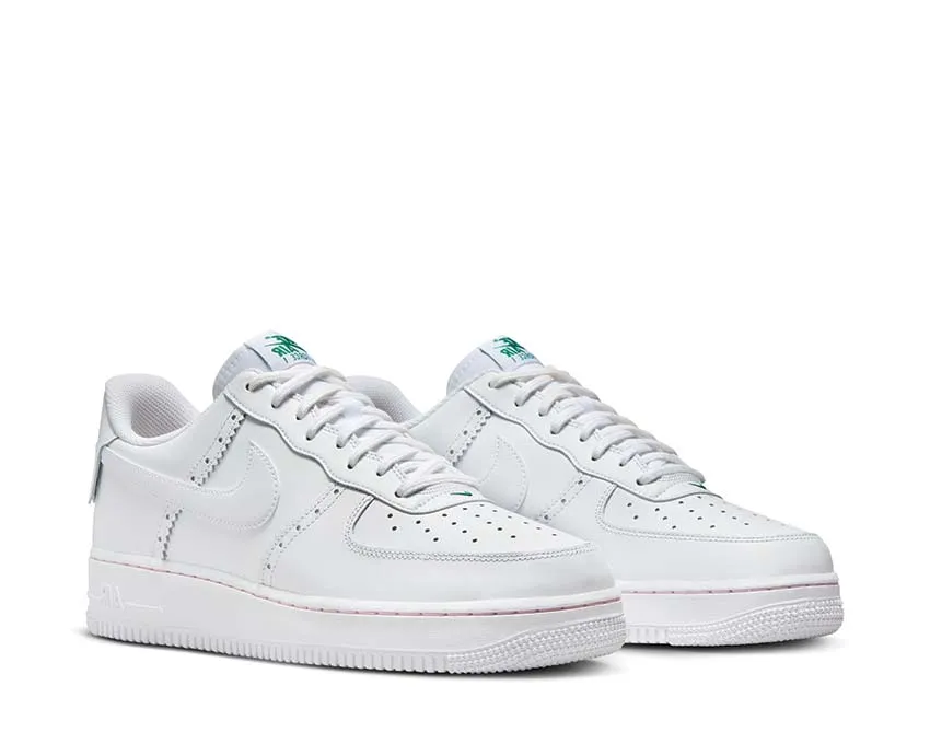 Cloudy Hike Nike Air Force 1 '07 LV8 "Brogue"