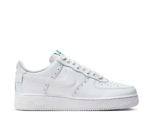 Bush Hike Nike Air Force 1 '07 LV8 "Brogue"
