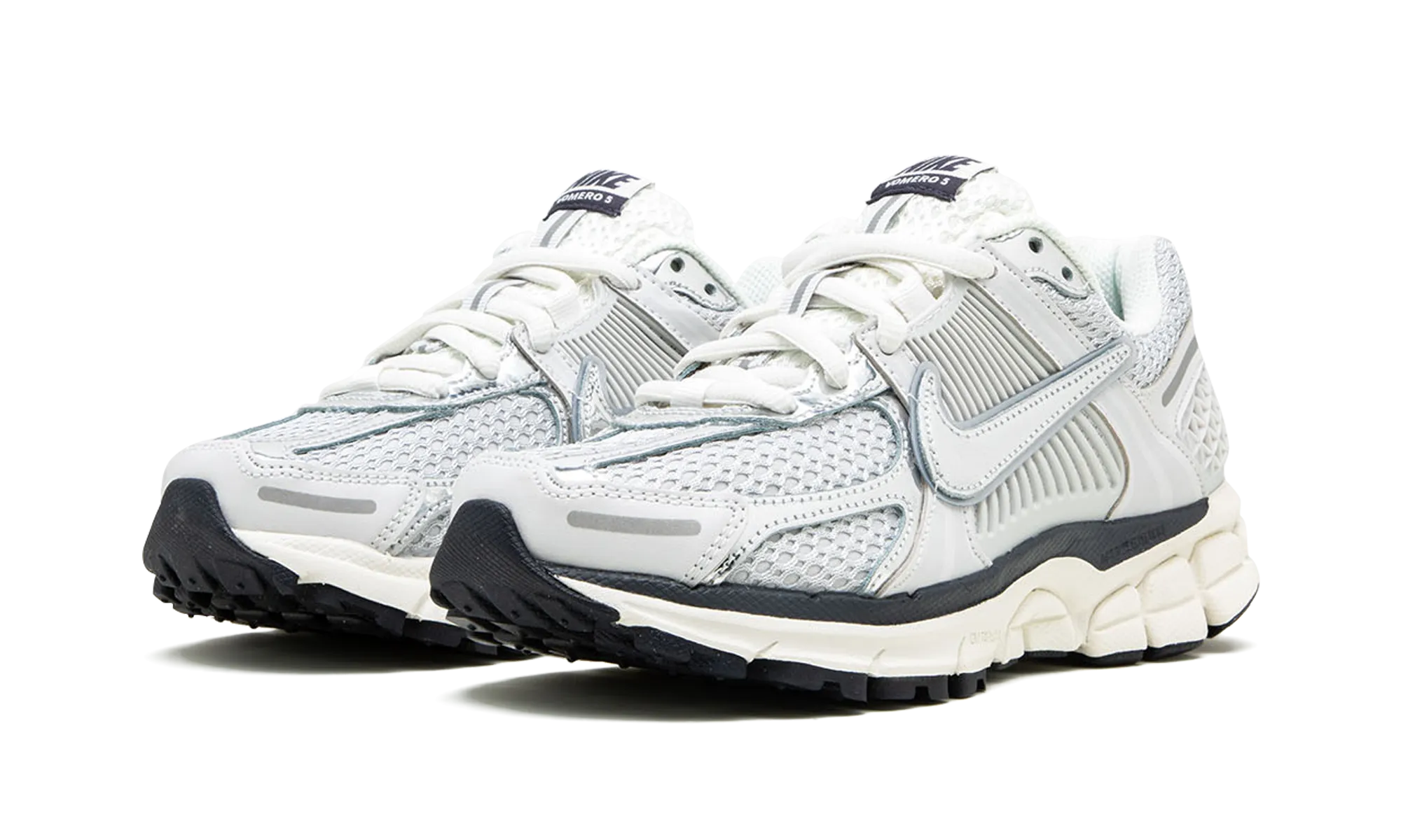 VOMERO 5 MNS WMNS "Photon Dust" arch - support - system shoes