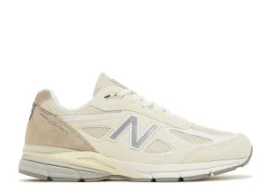 Sun Step Simple Layers New Balance 990v4 MiUSA Limestone