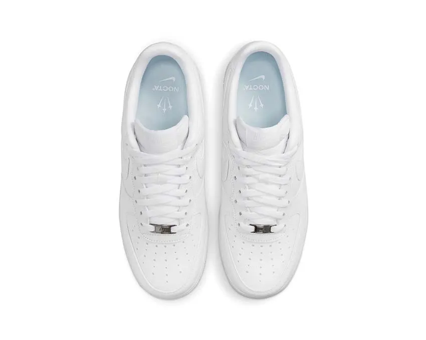 Weekend Outfit Nike Air Force 1 Low SP NOCTA