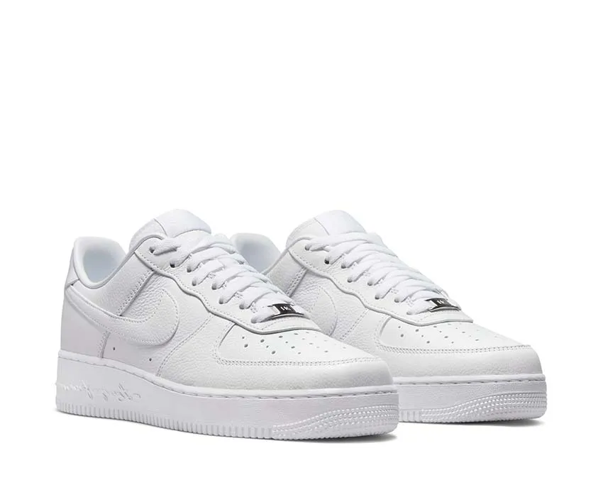 Nike Air Force 1 Low SP NOCTA Flat Form Stay Cool