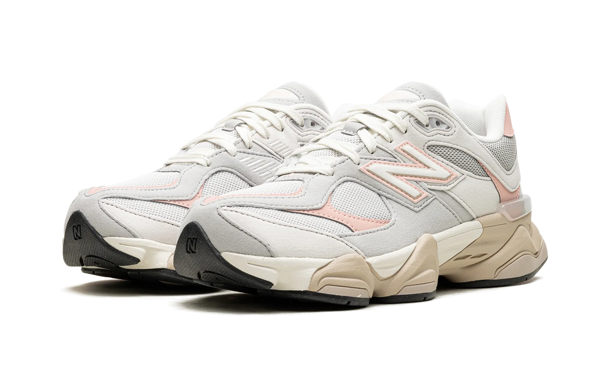 9060 GS "Pink Haze" Stable Move Soft   touch