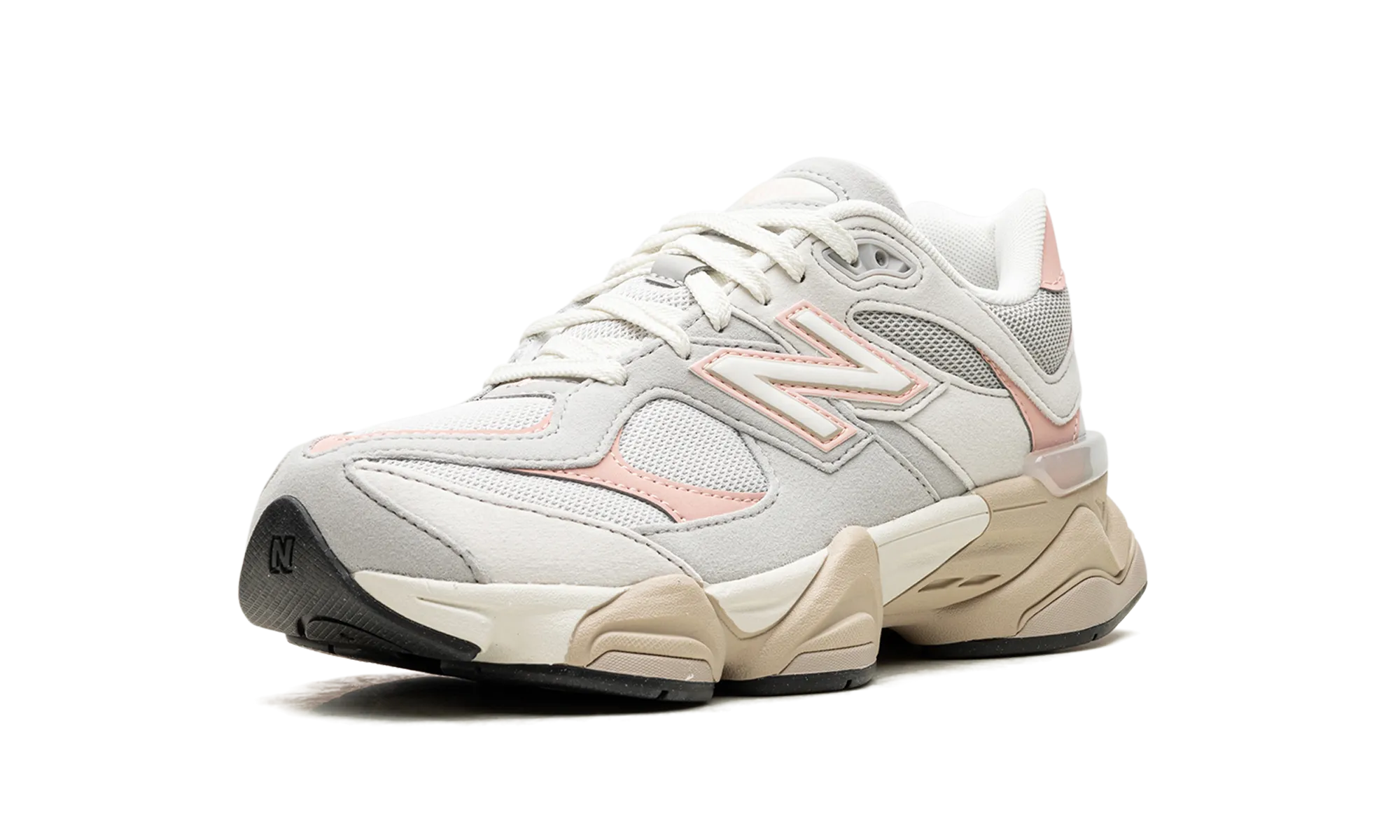9060 GS "Pink Haze" Pull on